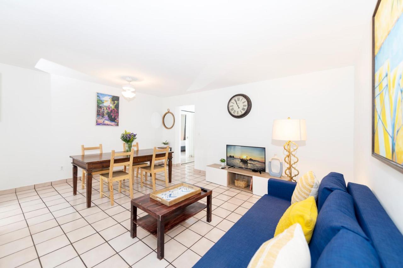 Appartement Sofi Miami Beach