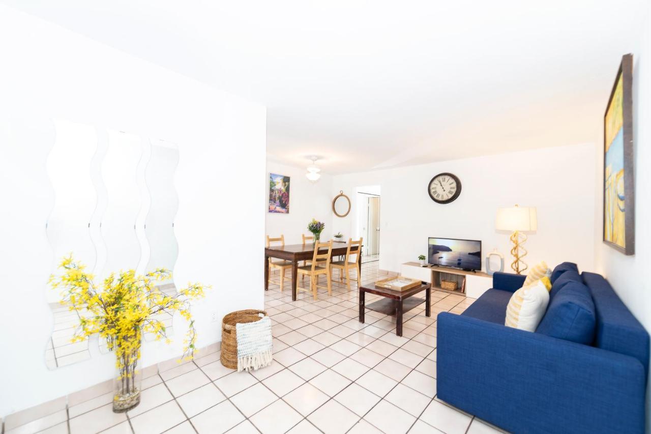 Appartement Sofi