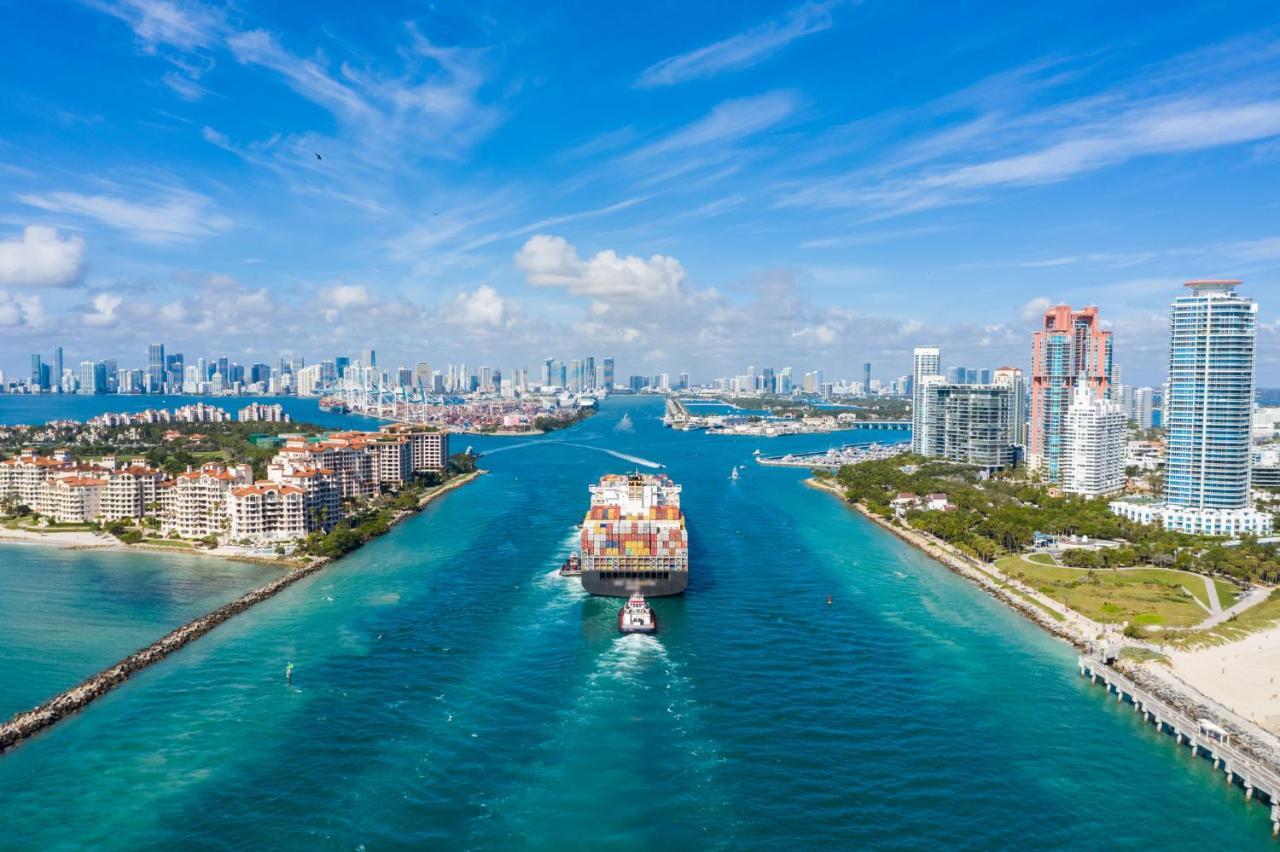 Appartement Sofi Miami Beach