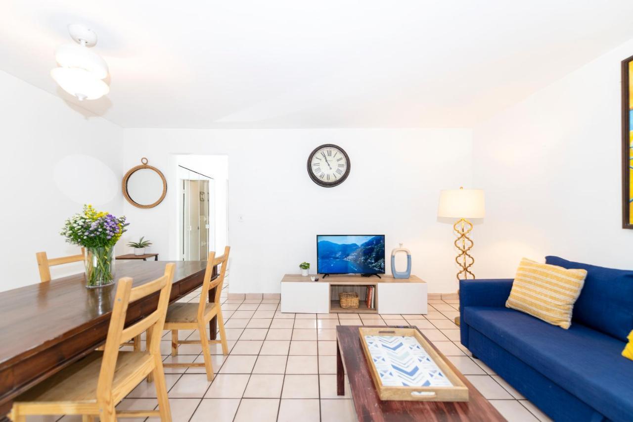 Sofi Appartement Miami Beach