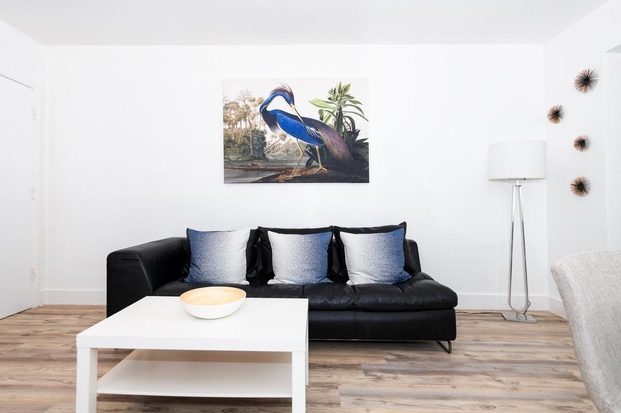 Apartamento Sofi Miami Beach